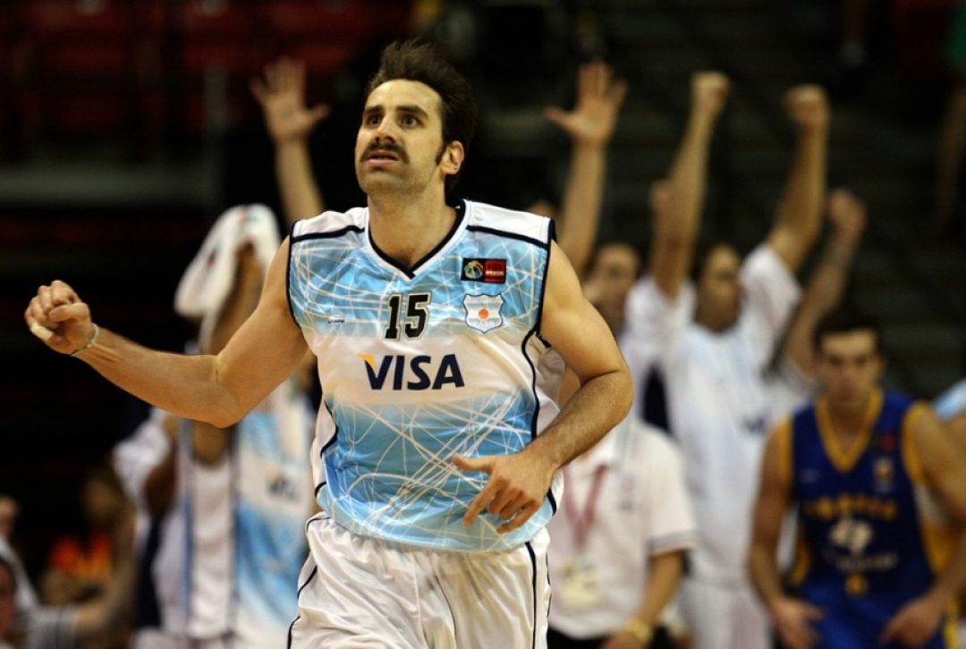 El día que Kammerichs le pidió paciencia al adelantado Ginóbili