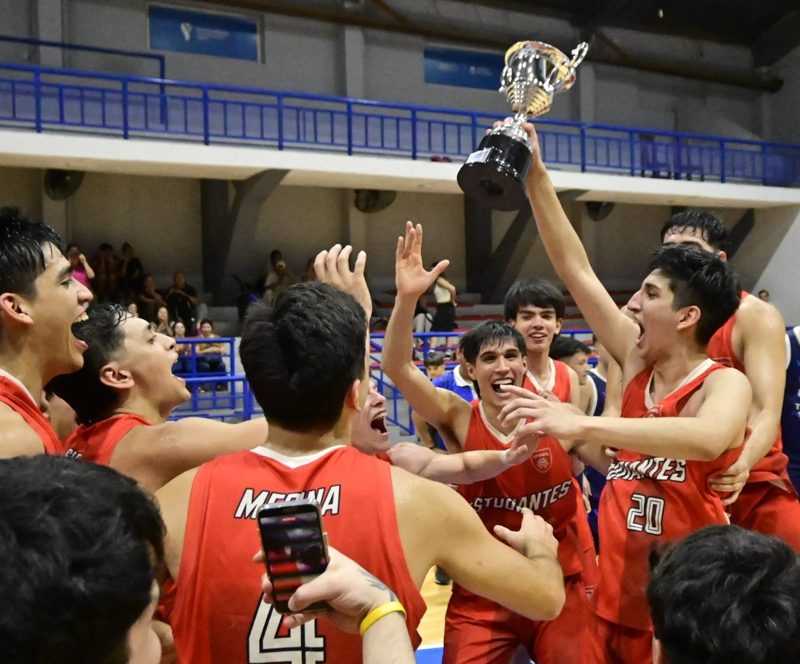 La naranja vuelve a picar: arranca el Provincial de Mayores en Formosa