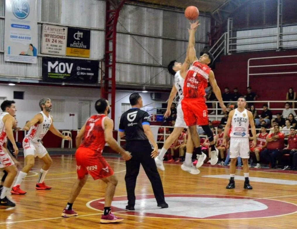 Don Bosco afina detalles y se prepara para un exigente cruce con San Lorenzo