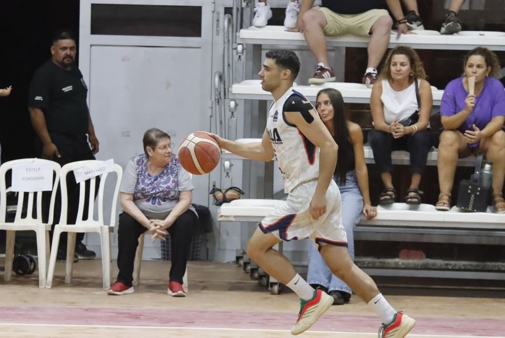 Villa San Martín apuesta a la recuperación y va por un golpe clave en la ruta