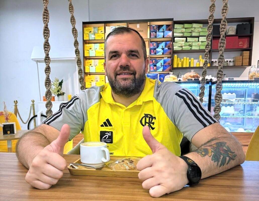 Golpe de jerarquía en Liga Iguazú: el chaqueño Boeri toma las riendas del proyecto 2026