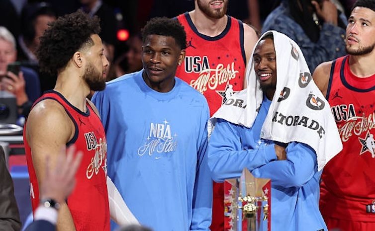 Balance del All Star Game: de mayor a menor