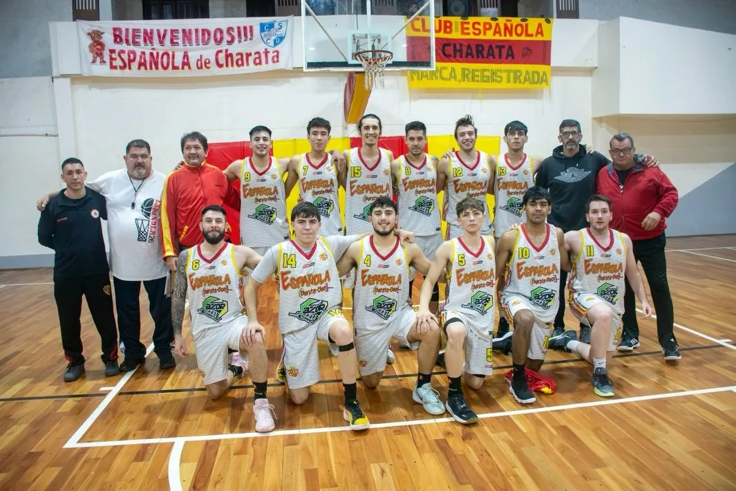 Española quiere extender su buen momento ante Hércules