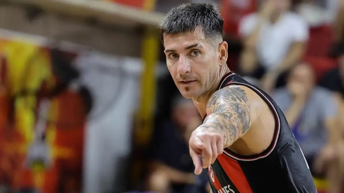 La frase que sacudió a la Liga Nacional de Básquet: “Era el entrenador o yo”