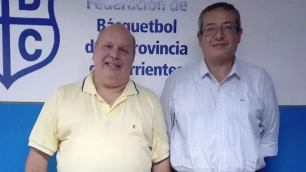 93 años y un presente en expansión: la Federación correntina profundiza su crecimiento