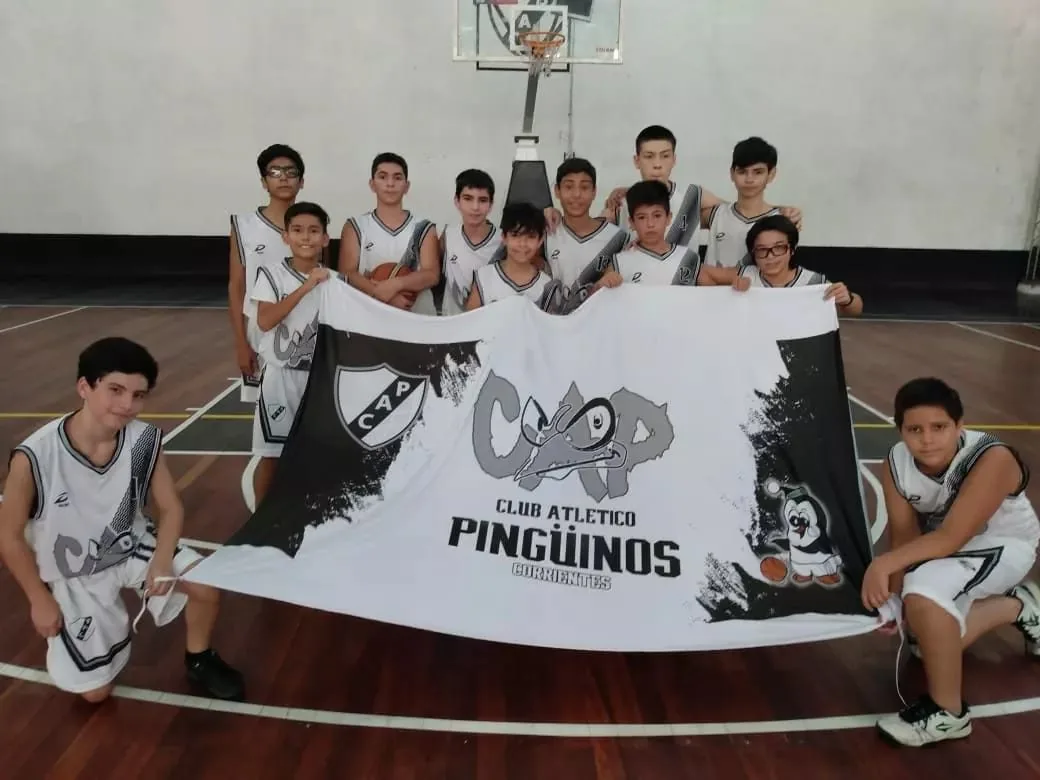 Pingüinos se une por Jere: cuando el equipo juega el partido más importante