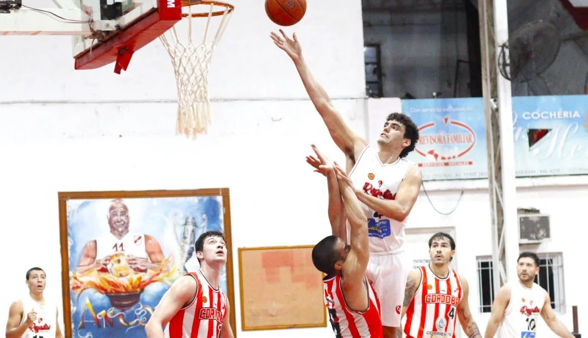 Se juega fuerte en el NEA: duelos clave que pueden mover la tabla