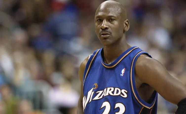 El último aplauso a la leyenda: cuando Jordan se despidió del básquet