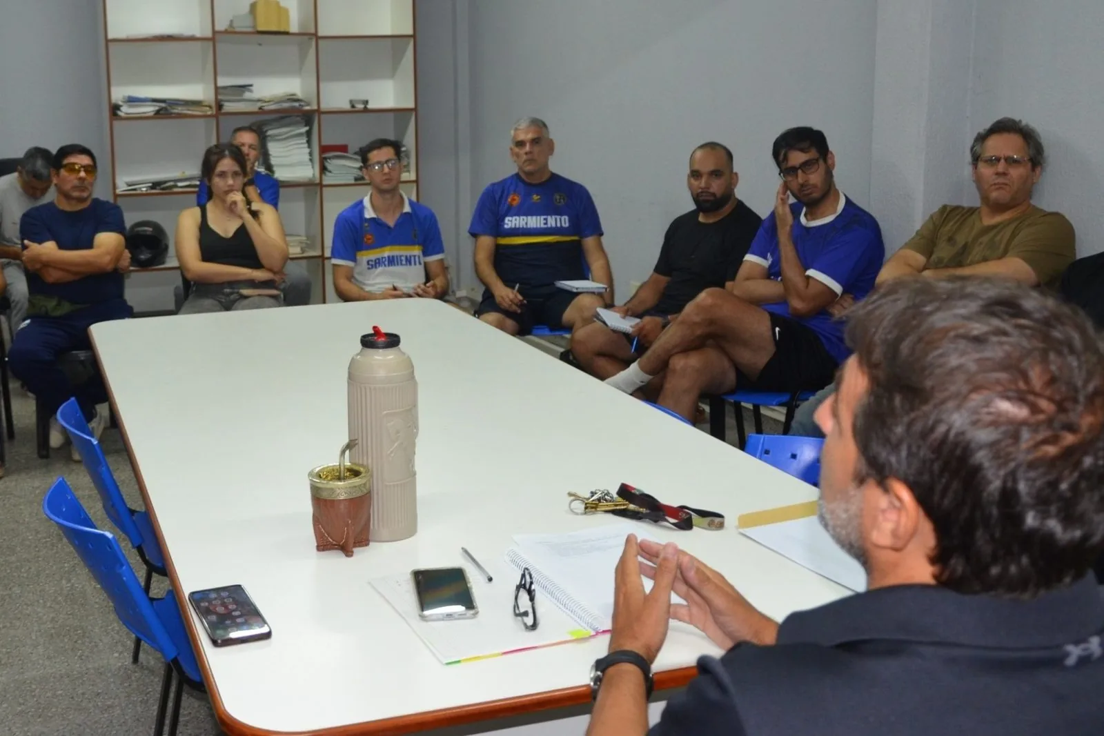 El Provincial de Mayores pone primera con diez equipos y dos zonas