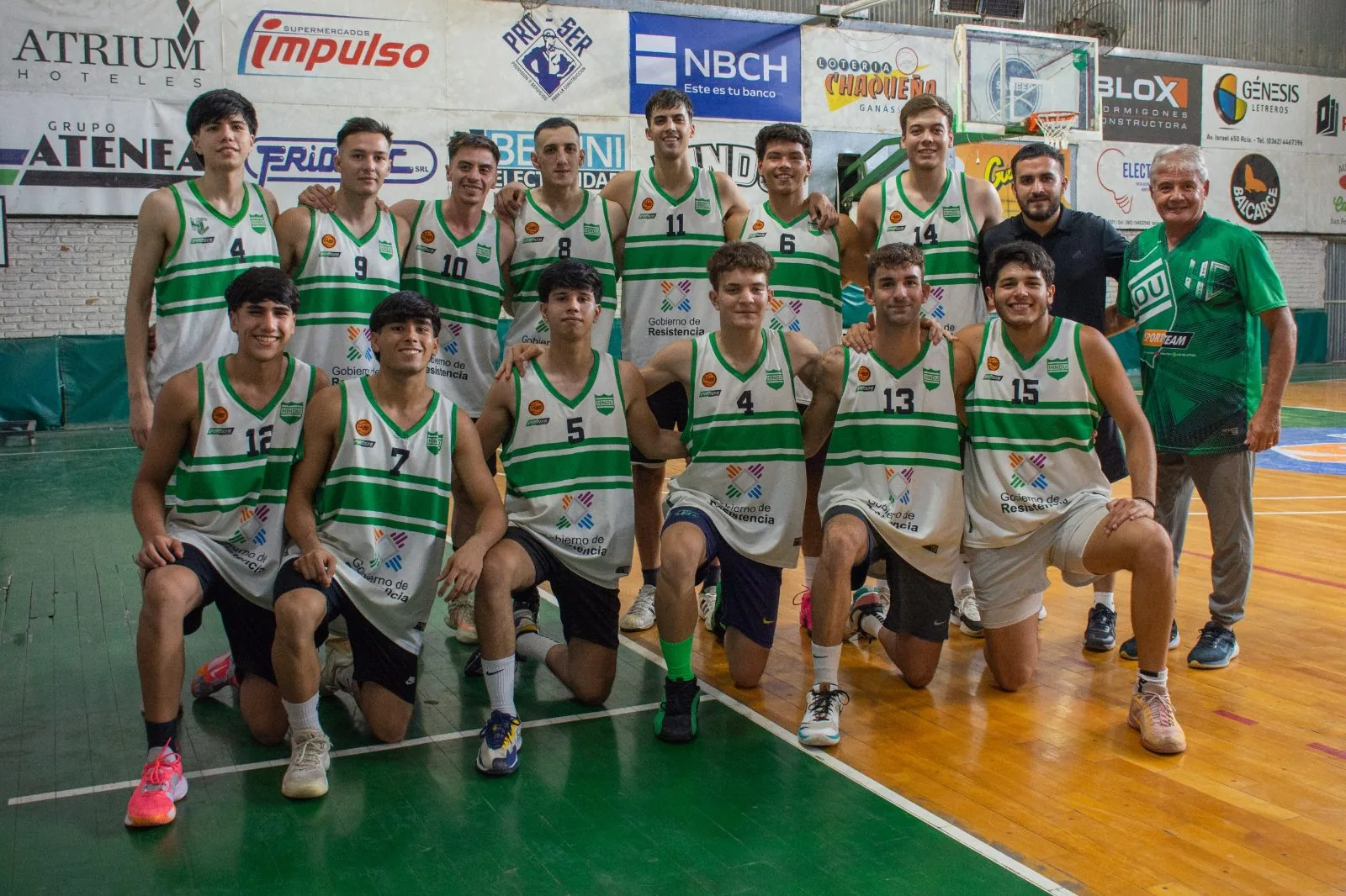 Semana de alto voltaje: cruces clave y promesa de espectáculo en el NEA