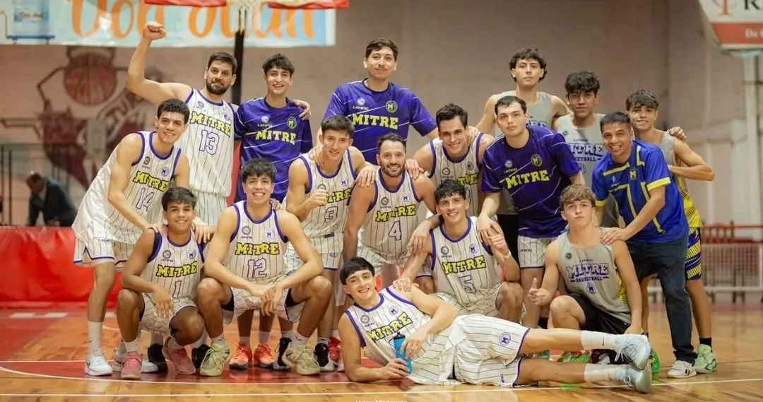 Mitre quiere seguir arriba: recibe a Córdoba de Corrientes con el envión de tres triunfos