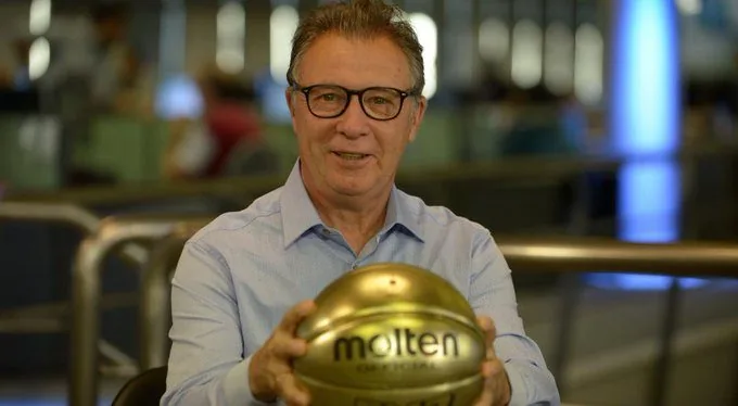 Rubén Magnano brindará una charla abierta en la Asociación Italiana de Charata