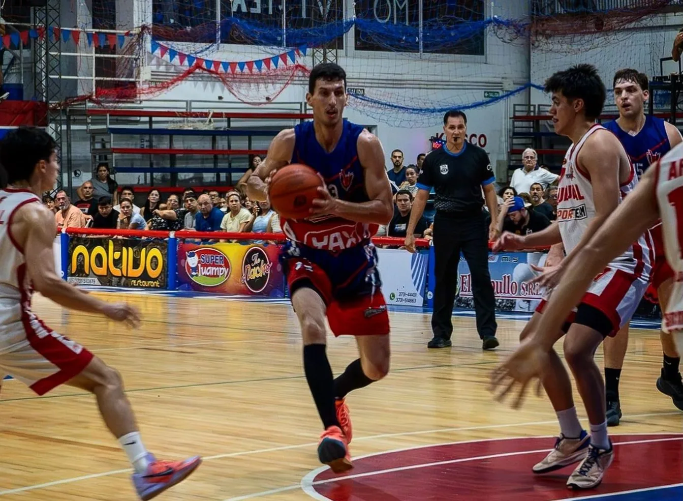 Hércules y Córdoba chocan en Charata con la mira puesta en escalar