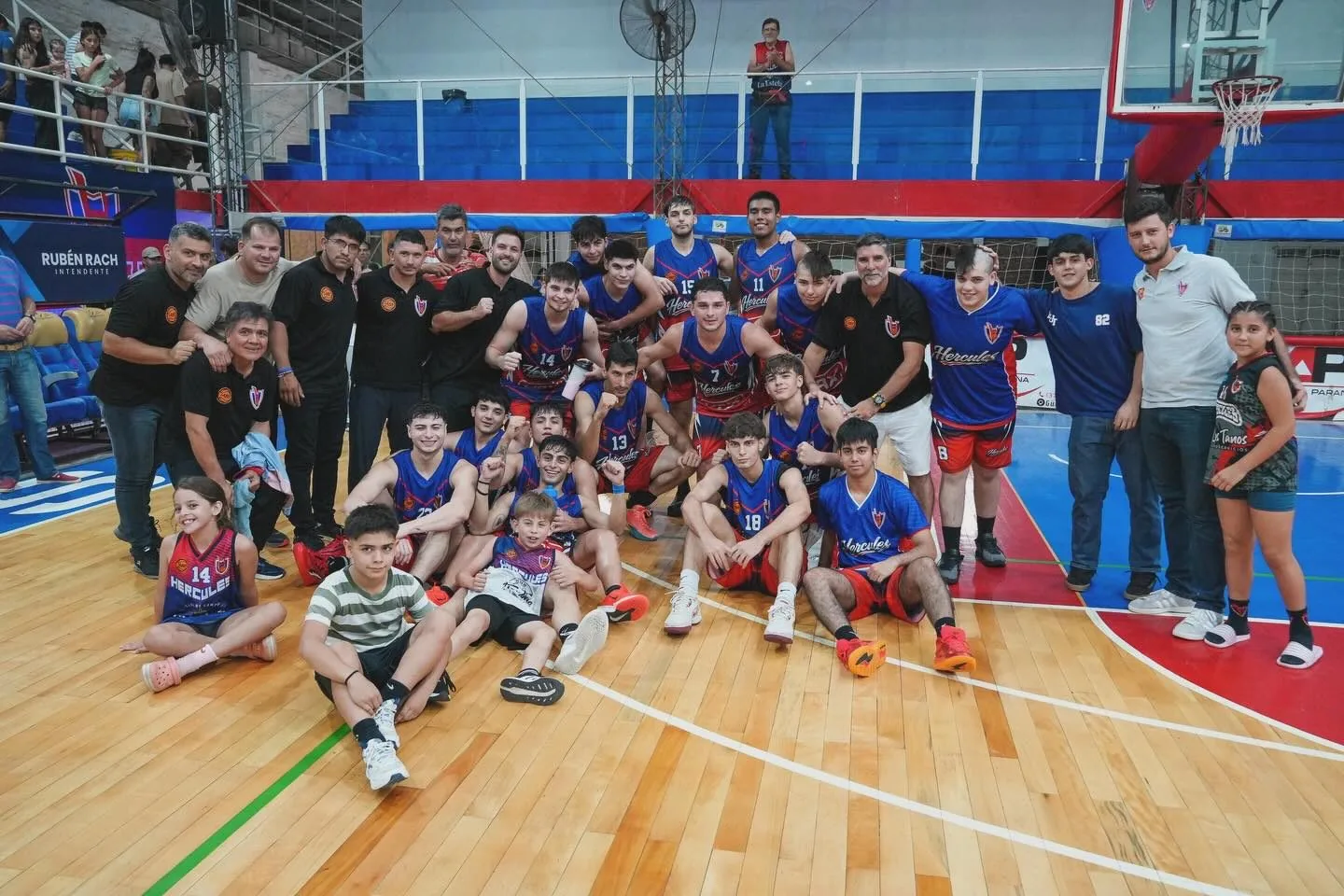 Hércules vuelve a la ruta con confianza y un arranque que ilusiona