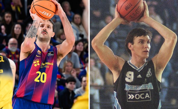 Laprovittola y el consejo de Marcelo Milanesio que lo mejoró