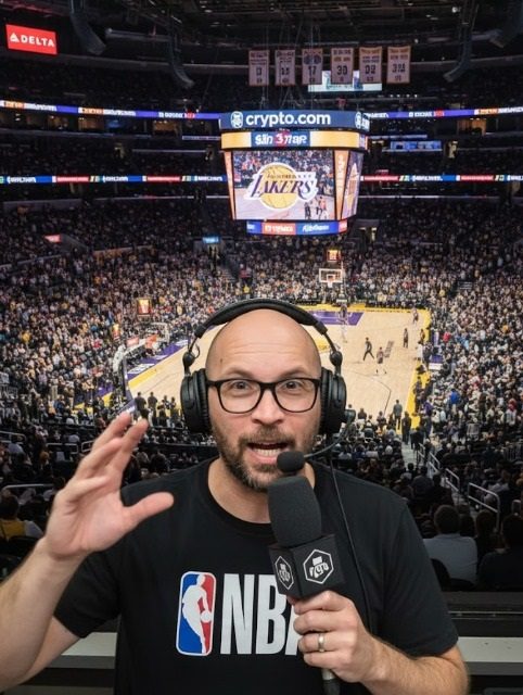 El básquet empieza después del partido