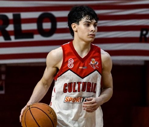 “Tenemos un grupo que va a dejar todo para defender los colores del club”