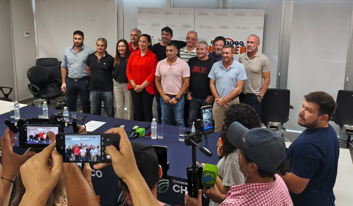 Federal 2026: esfuerzo económico, identidad local y respaldo estatal, las claves del desafío