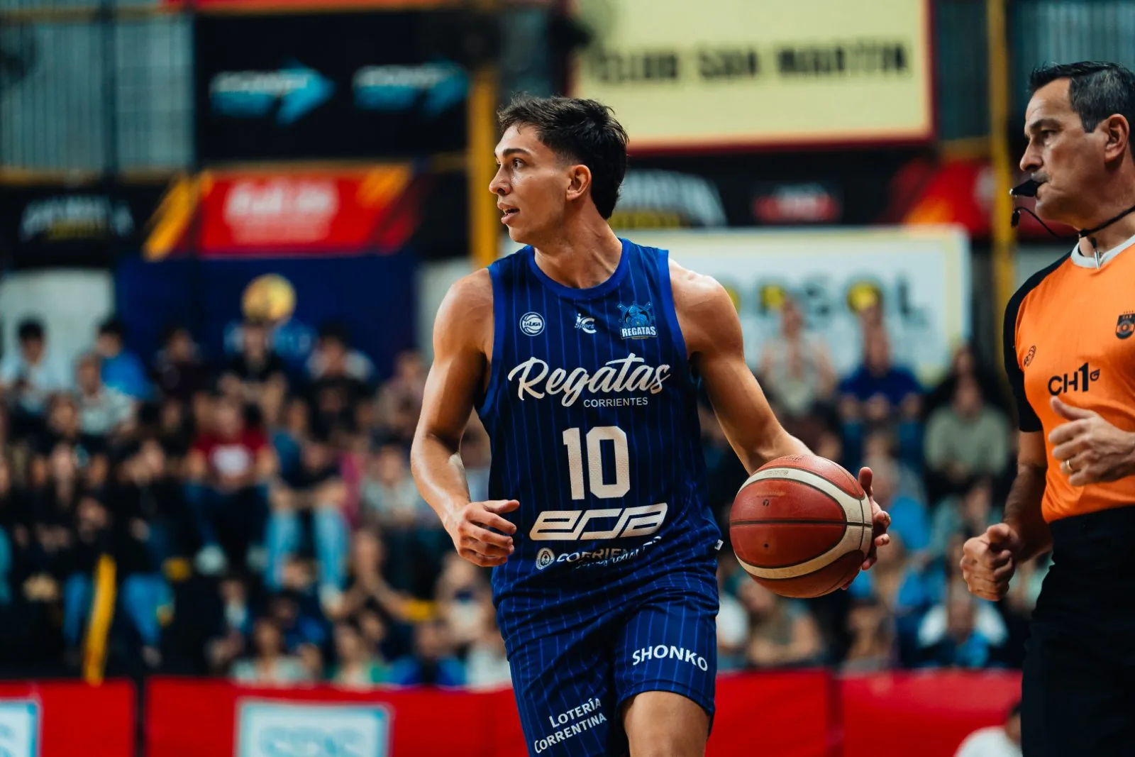 “En el momento negativo todos entendimos que teníamos que dar un plus”