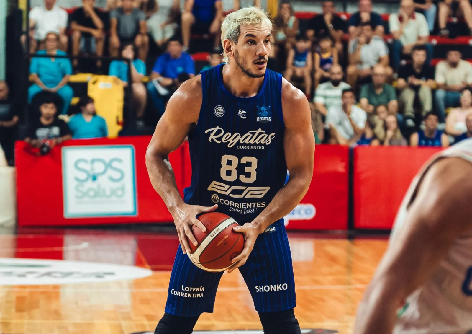 Regatas vuelve a la acción y recibe a San Lorenzo