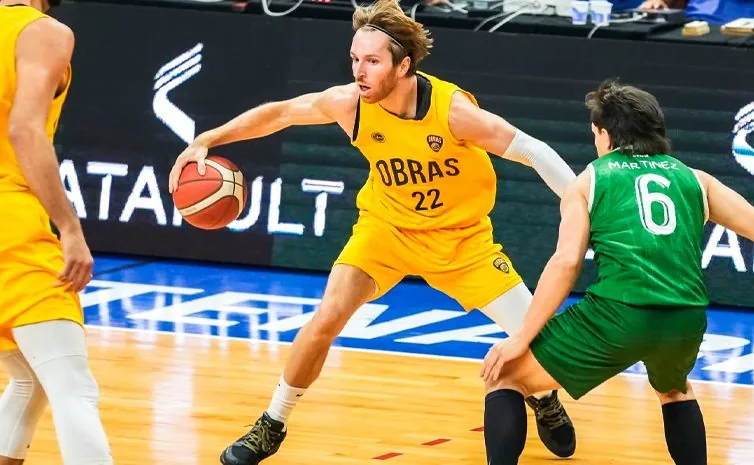 Obras, campeón de la Copa Islas Malvinas