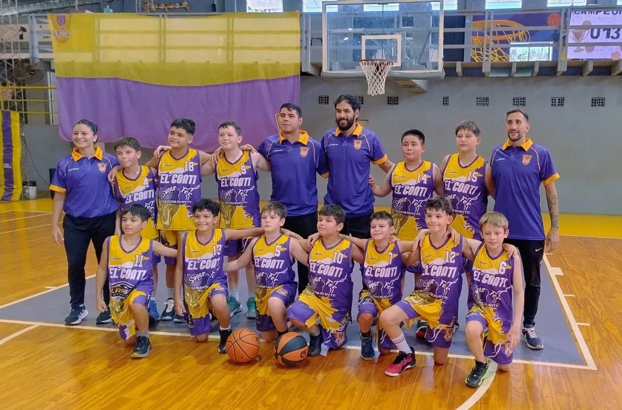 Eldorado recibirá un torneo internacional de infantiles con sello regional
