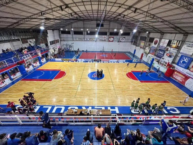 “Esta competencia fortalece al básquet local y trasciende lo deportivo”