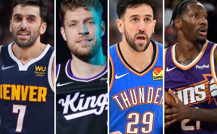 El salto que ya no todos pueden dar: de estrellas europeas a salidas NBA