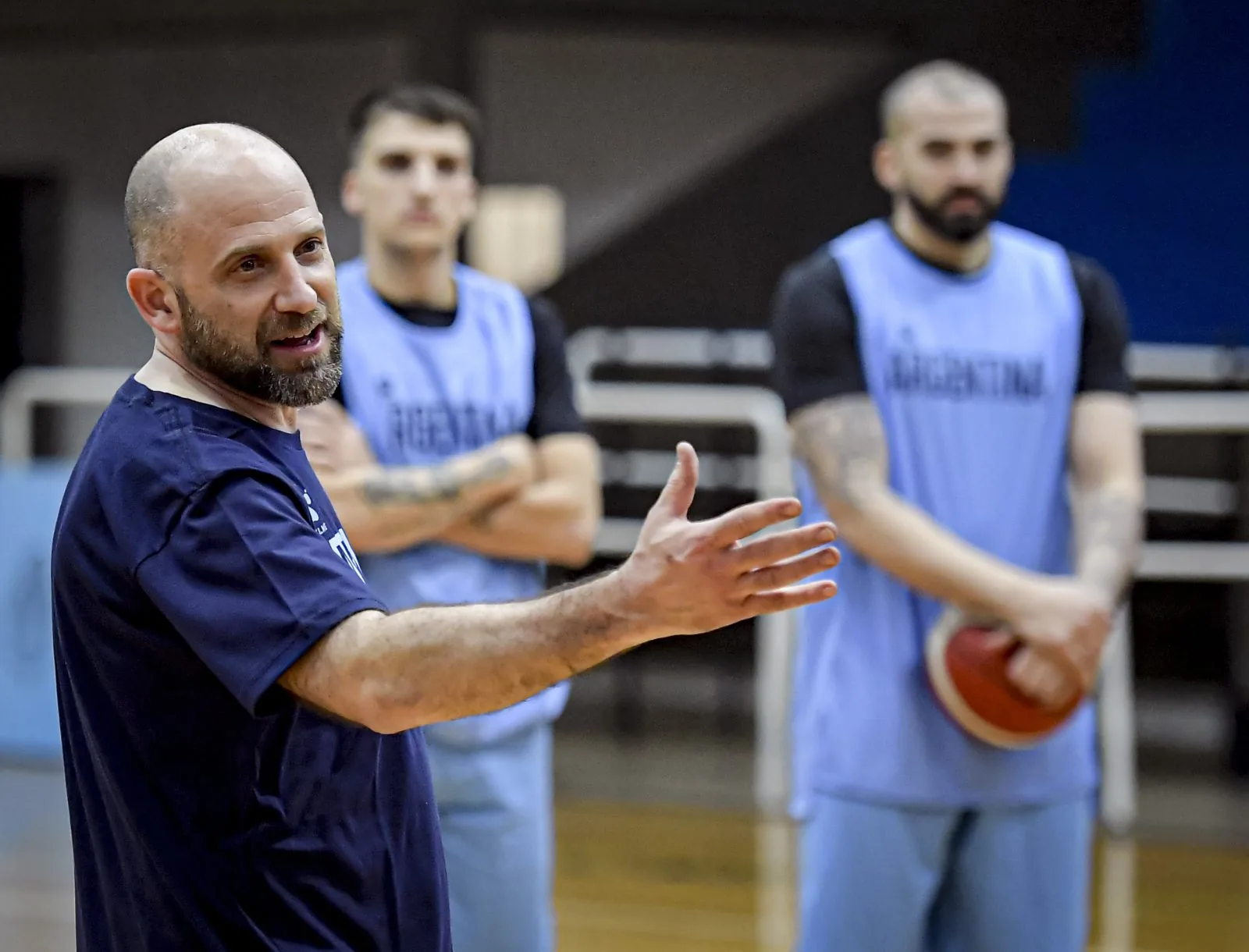 Leandro Ramella reemplazará a Varas en la dirección técnica de Regatas Corrientes