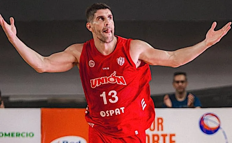 Daniel Hure abandona la actividad por una afección cardíaca