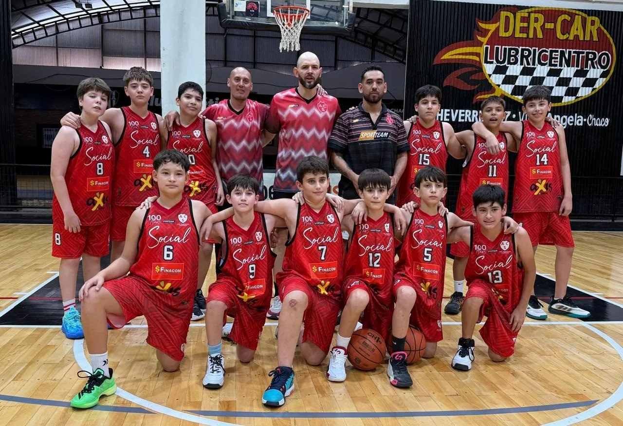 Provincial 2026: así se jugará la definición del Pre Federal en todas las categorías