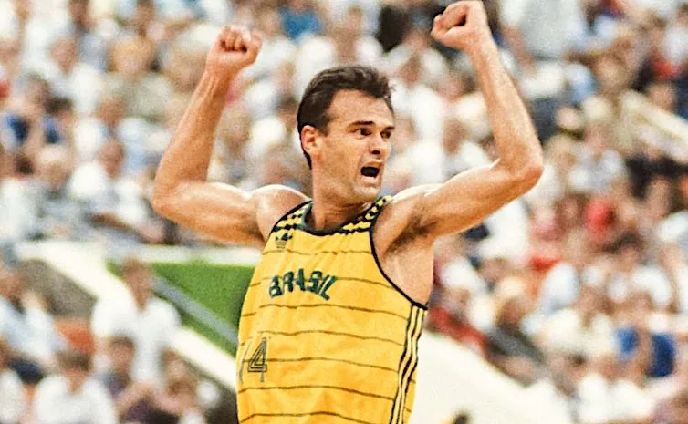 El adiós a Manosanta: murió Oscar Schmidt