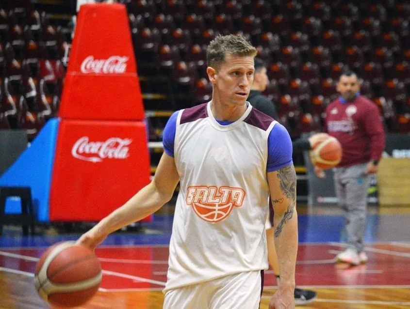 “Me sedujo el esfuerzo del club y las ganas de crecer”