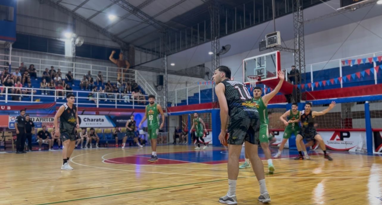 Córdoba arrancó con remontada y Hércules mostró solidez en el primer ensayo