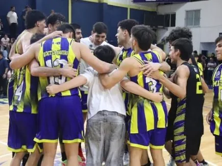 Montero se suma a un equipo en marcha y ya deja su sello en Mitre: “Acá hay más fricción”