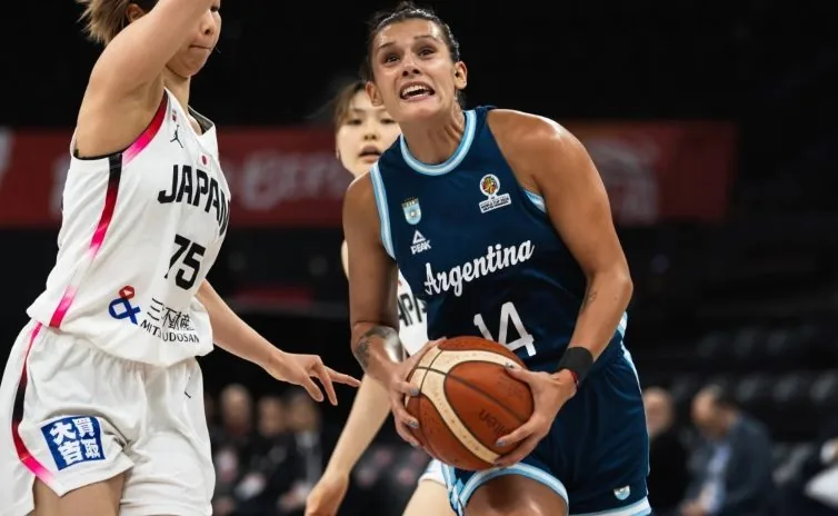 Final del camino: Argentina cayó ante Japón y se quedó sin Mundial