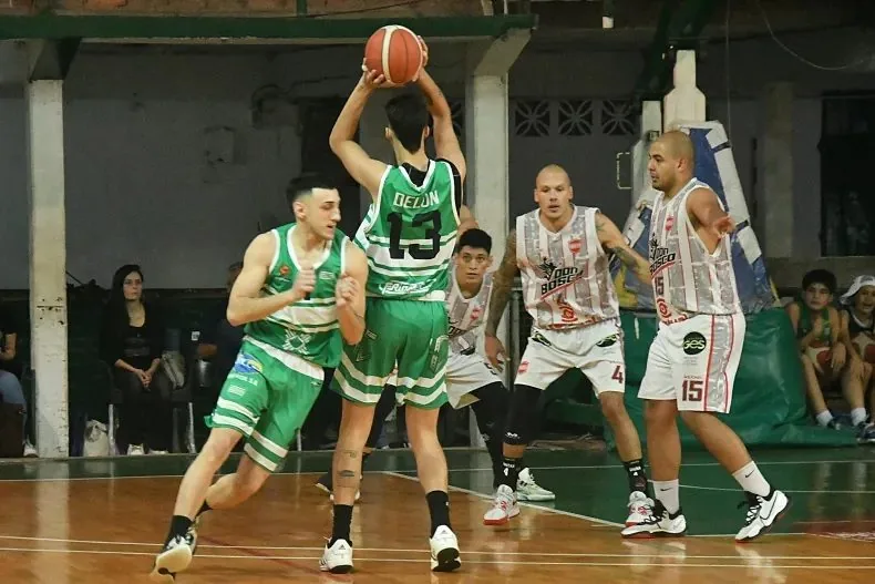Hindú y Don Bosco vuelven a cruzarse en un partido que ya se vive como clásico