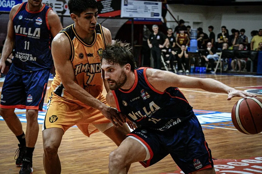 “Un equipazo”: Vieta analiza a Lanús y avisa que Villa está listo para el desafío