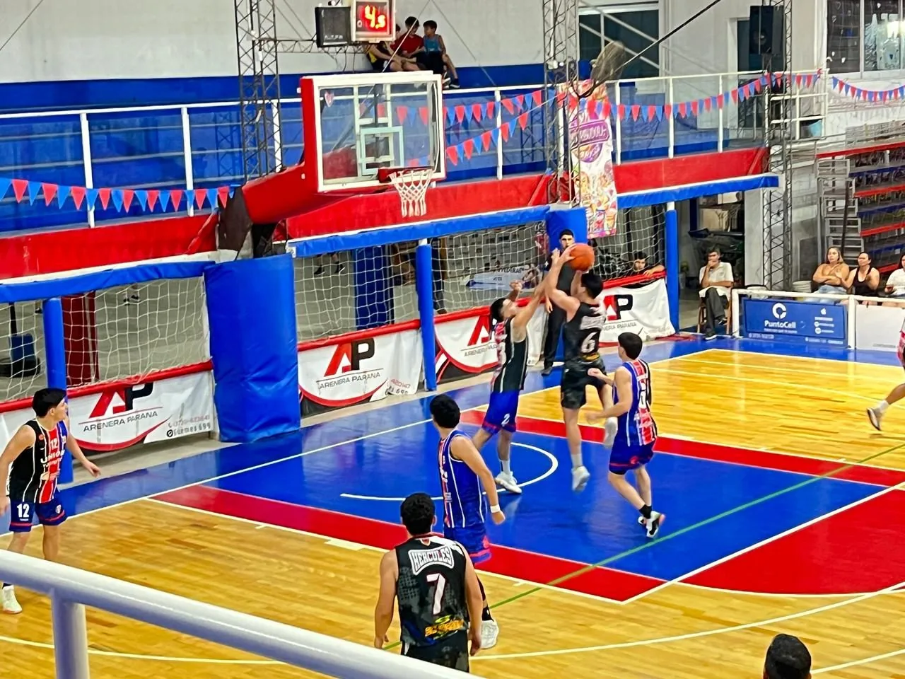 Hércules y Don Bosco, frente a frente en un duelo con urgencias