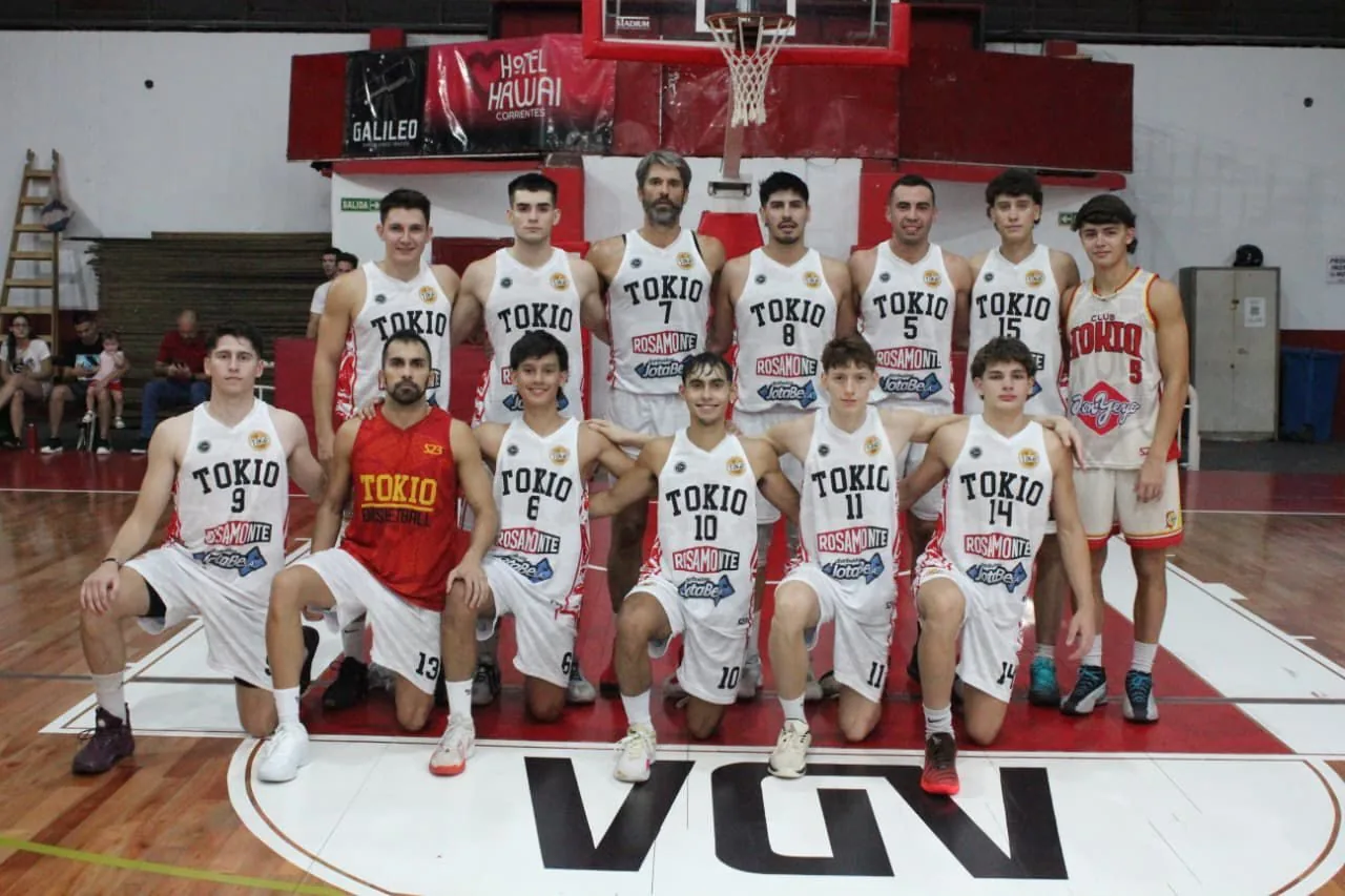 Tokio visita a San Lorenzo con bajas en el plantel