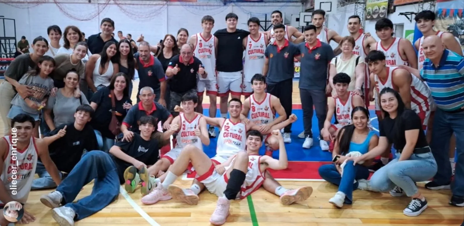 Ganó un partidazo ante Hércules y respondió a las críticas del entrenador de CAPRI