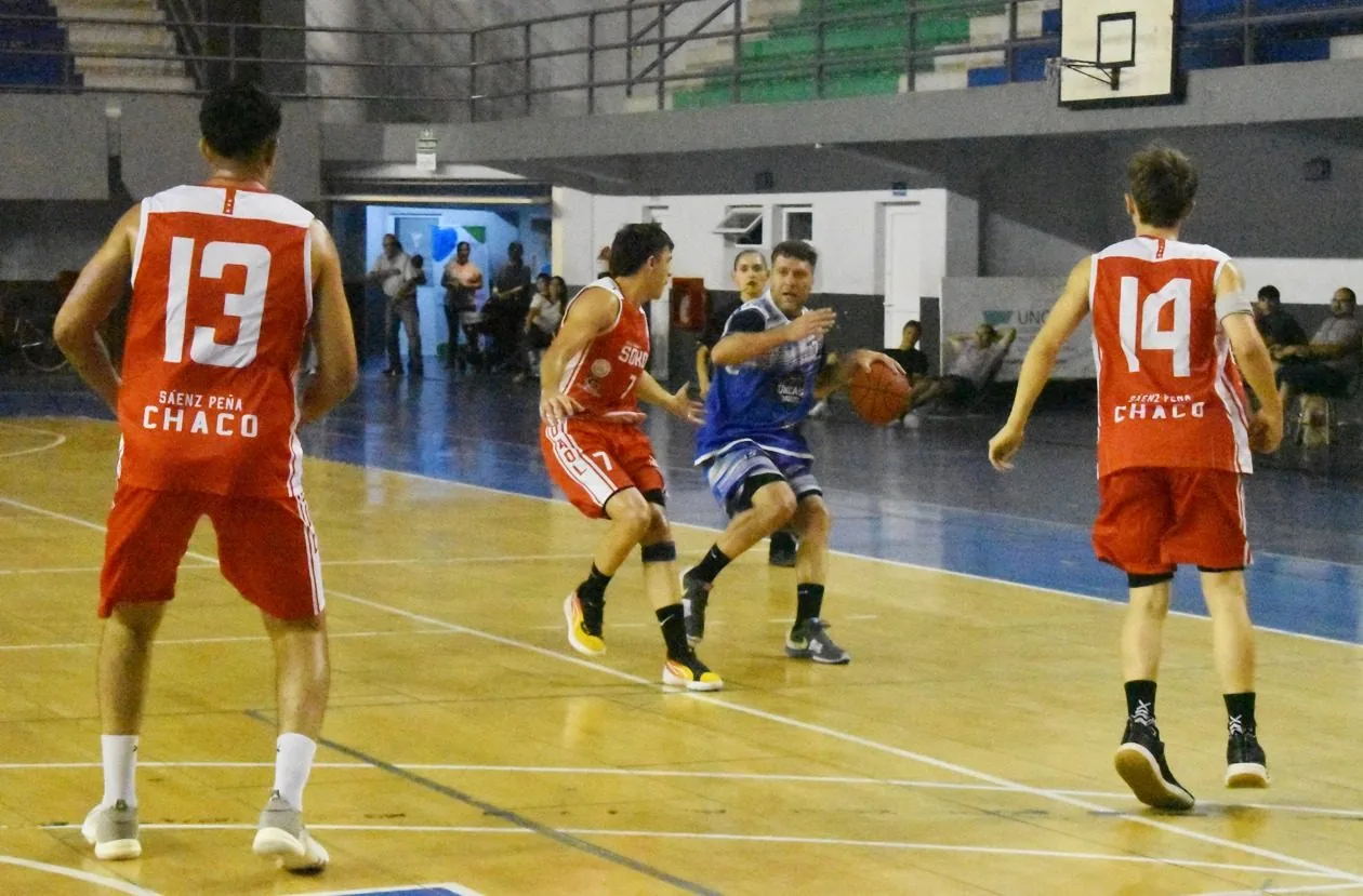 El básquet saenzpeñense vuelve a escena el 27 de marzo: novedades, equipos y formato