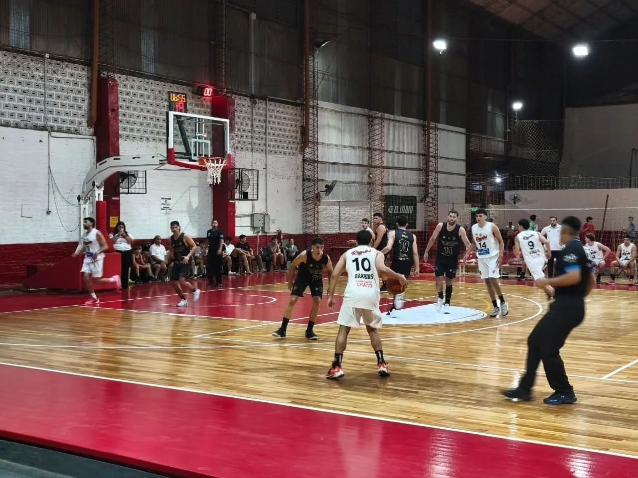 Racha, trabajo y confianza: las claves del gran presente de San Lorenzo