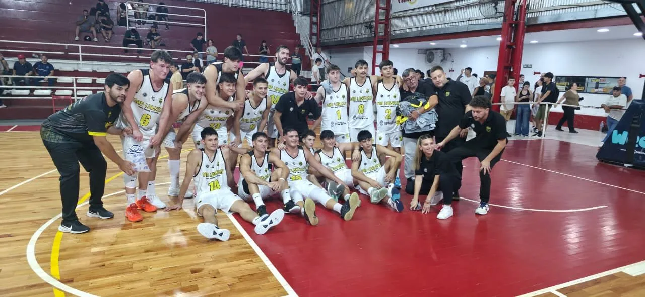 Con autoridad en la ruta, San Lorenzo superó a Don Bosco y sigue perfecto