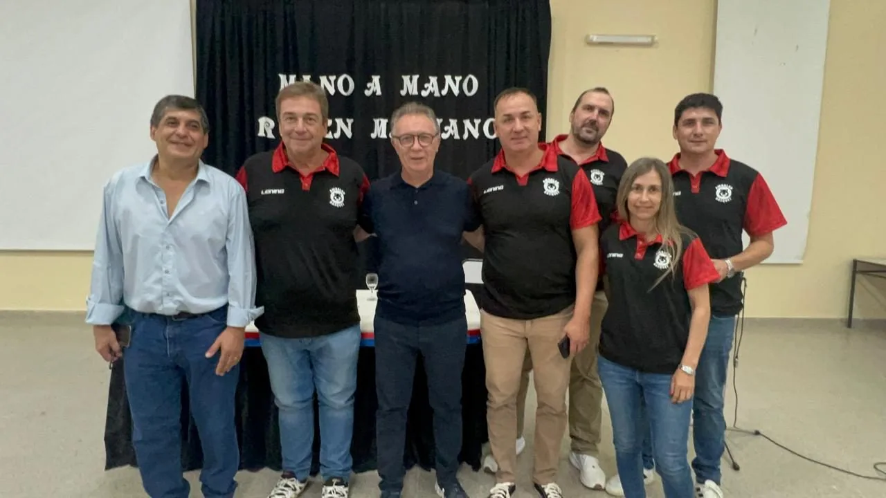 “Quiero que sean unos sin-vergüenzas para aprender”