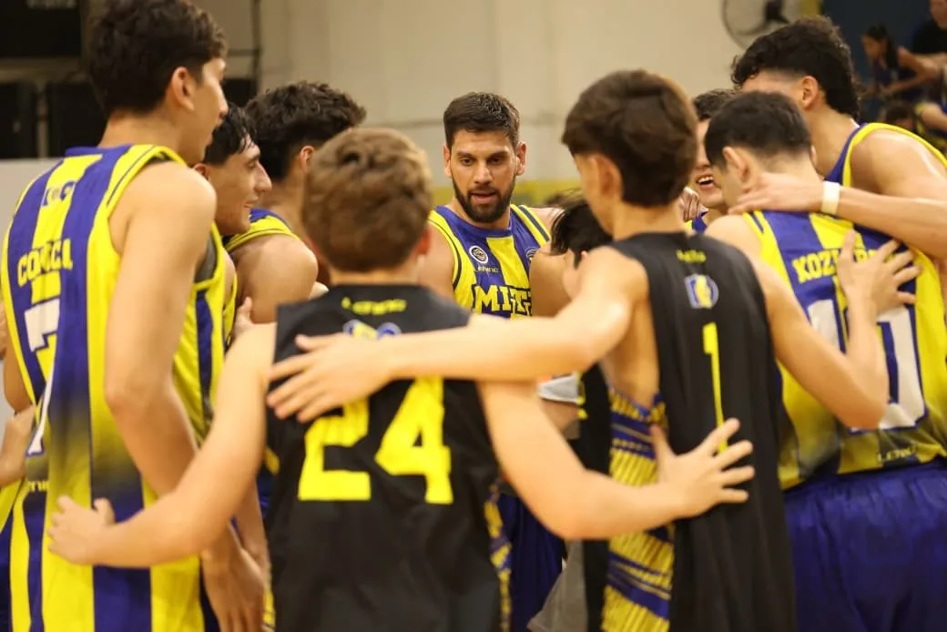 Mitre impuso su jerarquía y dejó sin reacción a Regatas