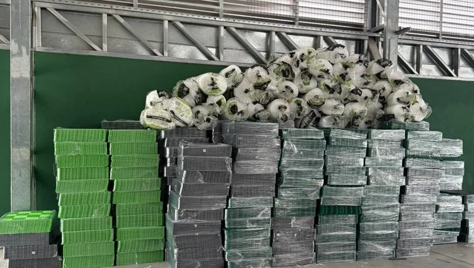 Hindú pisa fuerte: obras que generan un salto de calidad