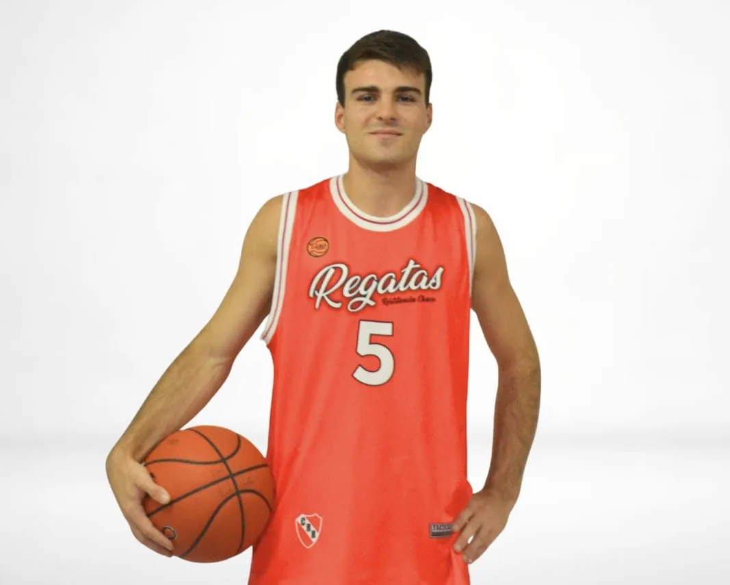 “Ferchu” Margosa: “Somos un equipo muy joven y del club: eso nos llena de orgullo”