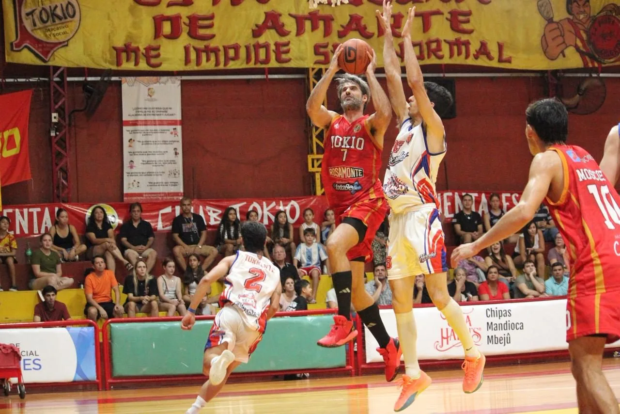 El Oriental apuesta a Posadas: “Tenemos que construir la localía con la defensa como parámetro”