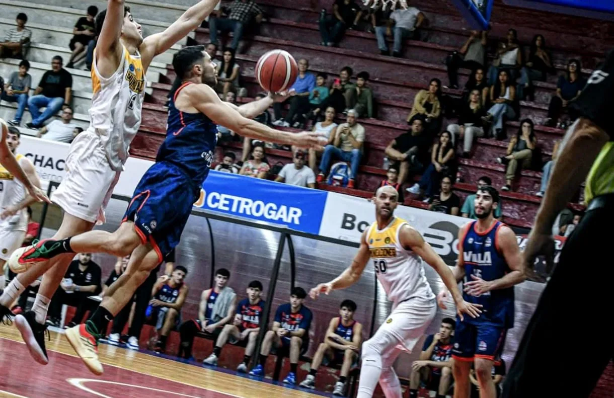 Villa se exige en el momento clave: autocrítica, foco en Jujuy y la ilusión intacta